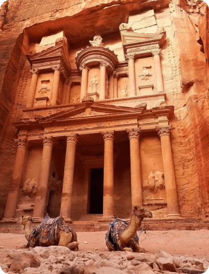 petra